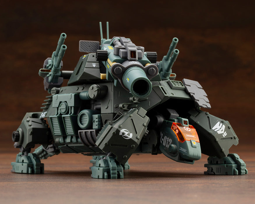 RZ-013 CANNON TORTOISE Marking Plus Ver.