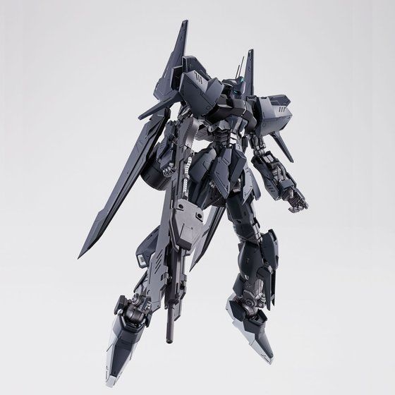 1/100 MG HYAKU-SHIKI CRASH