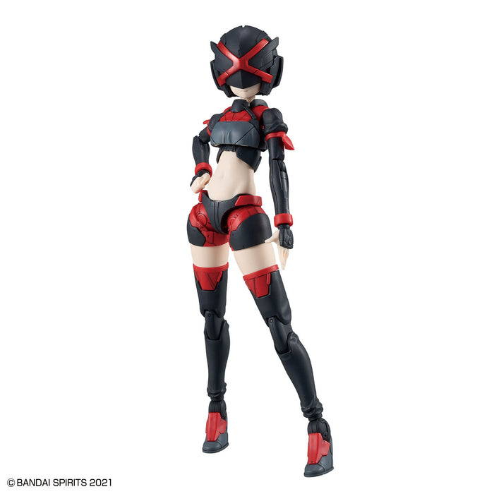 30MS Option Parts Set 29 (Action Wear beta) [Color B]