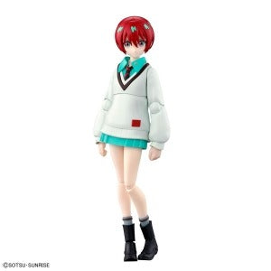 Figure-rise Standard Amate Yuzuriha (Machu)