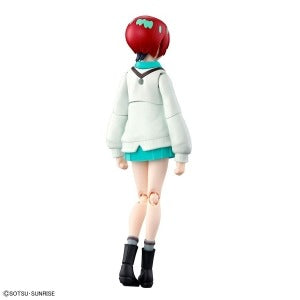 Figure-rise Standard Amate Yuzuriha (Machu)