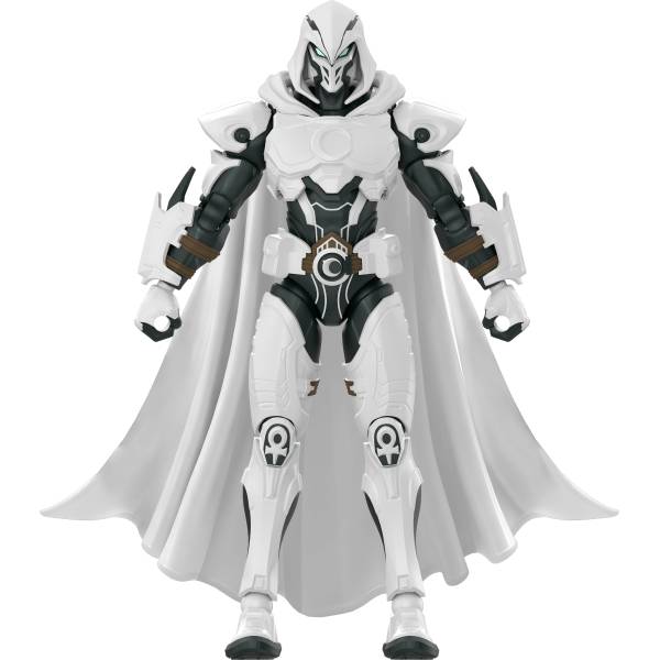 81121 Marvel Rivals Champion Class 10 CC10 - Moon Knight