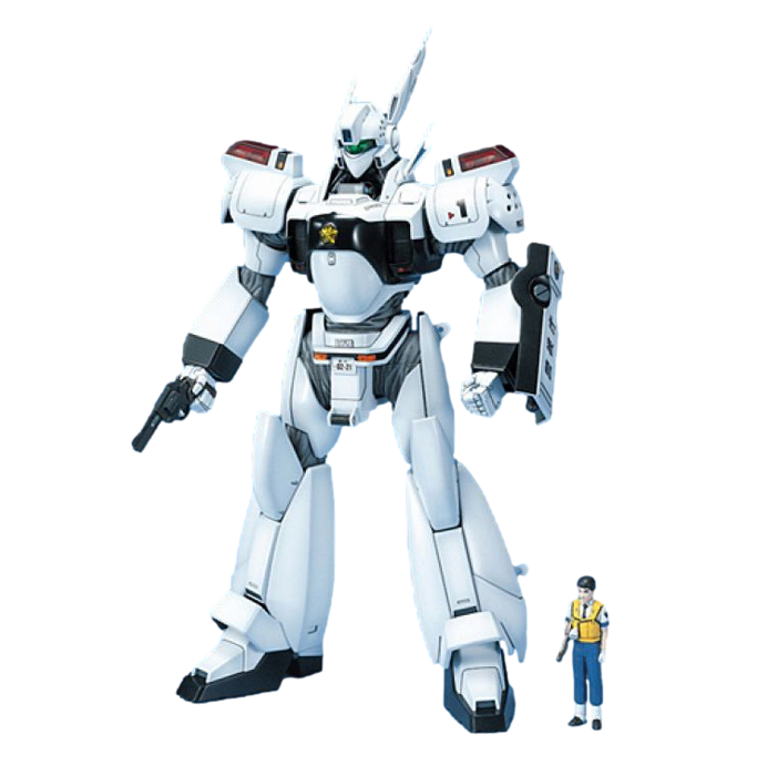 1/35 MG AV-98 Ingram 1
