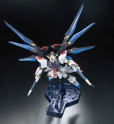 1/100 MG Strike Freedom Gundam Full Burst Mode
