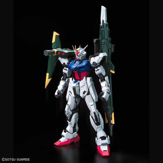 1/60 PG Perfect Strike Gundam
