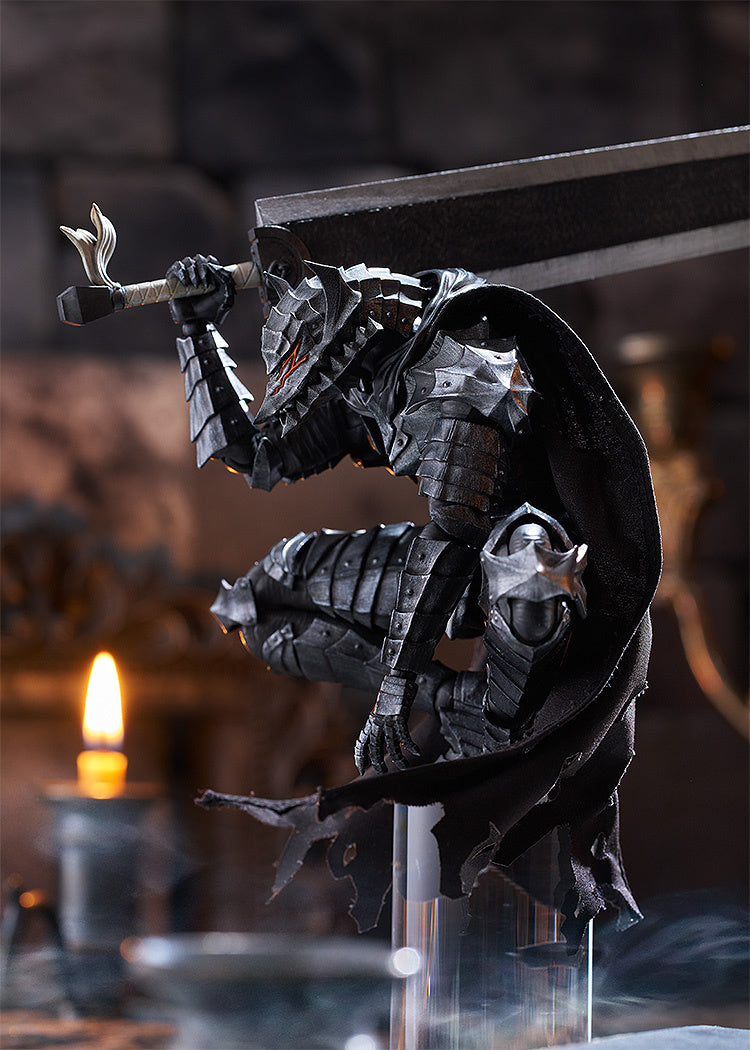 PLAMATEA Guts: Berserker Armor Ver. — Ani Mecha