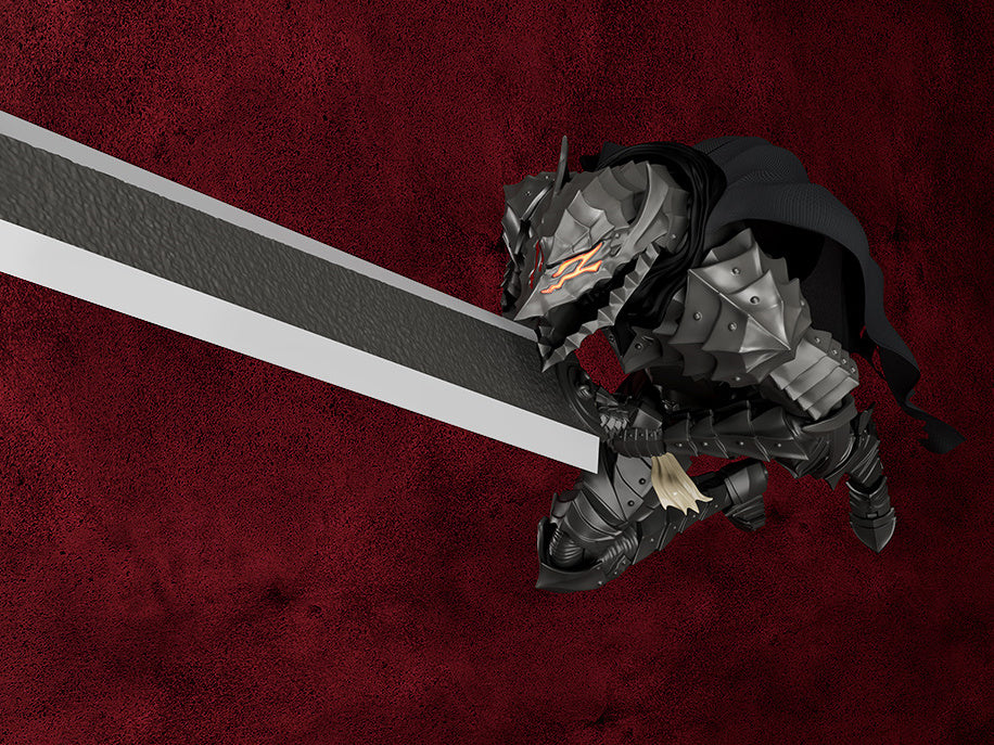 PLAMATEA Guts: Berserker Armor Ver.