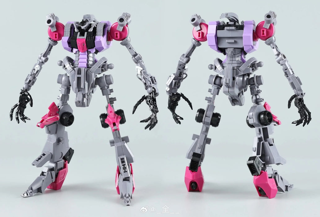 1/120 YIYA-G Q-Beley