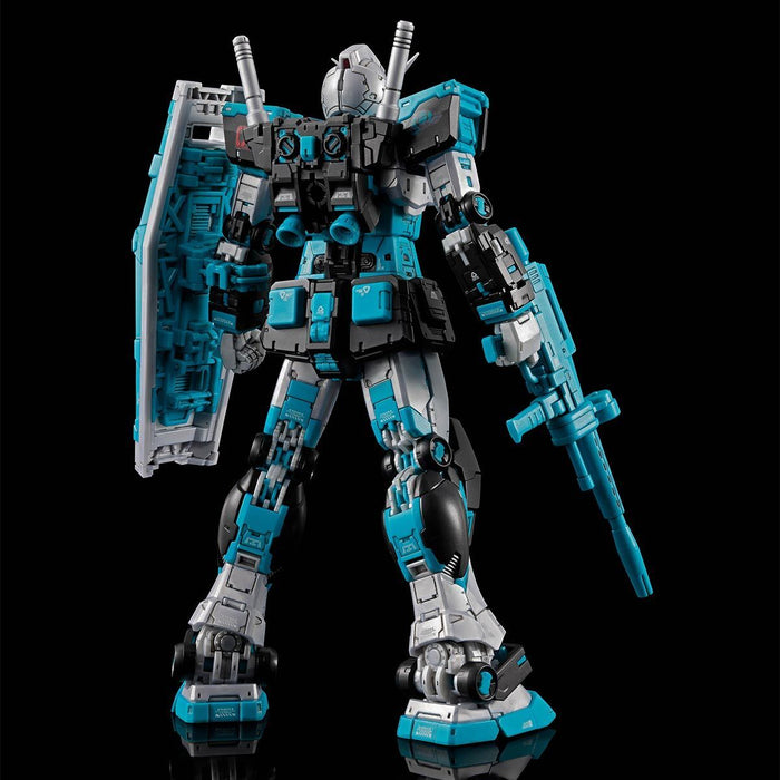 1/144 RG RX-78-2 GUNDAM Ver.2.0 [HATSUNE MIKU Ver.]