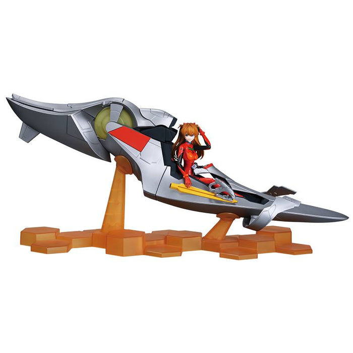 73571 Fantastics Series EVANGELION Asuka Shikinami Langley (Entry Plug Interior)