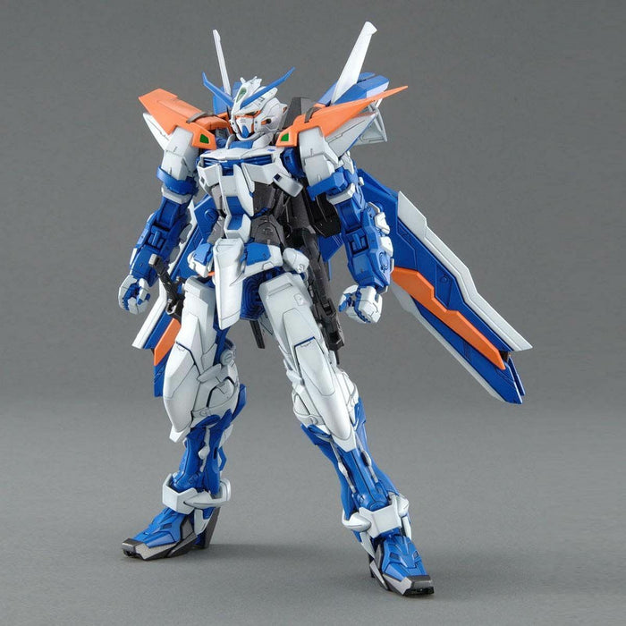 1/100 MG Gundam Astray Blue Frame Second Revise