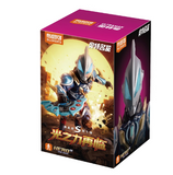 Ultraman Galaxy Version S 01-Return of the Light Force