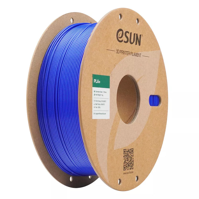 eSun PLA+ 1.75mm 1KG - 3D Printer Filament
