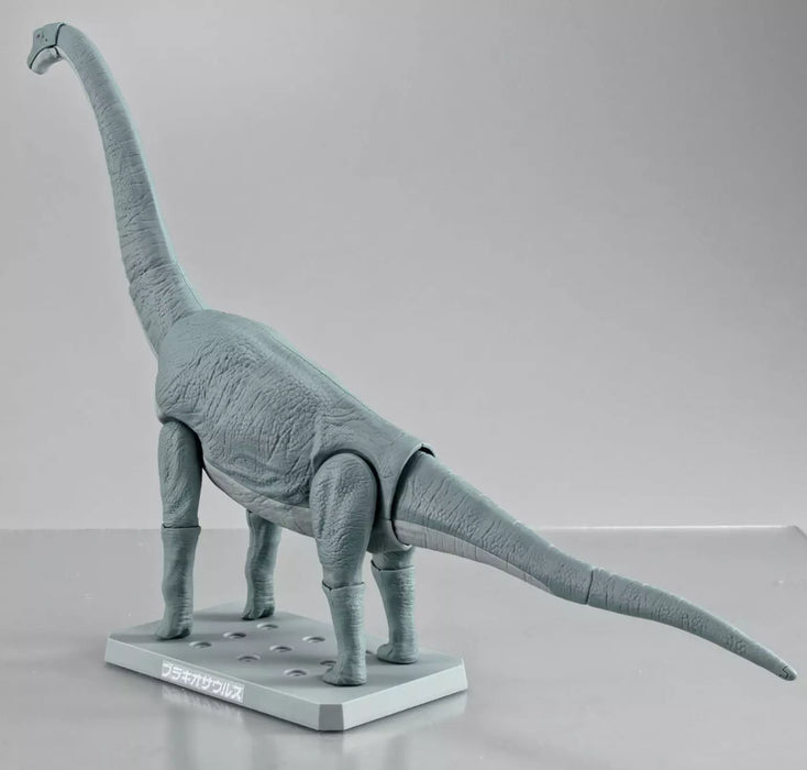 Plannosaurus Brachiosaurus