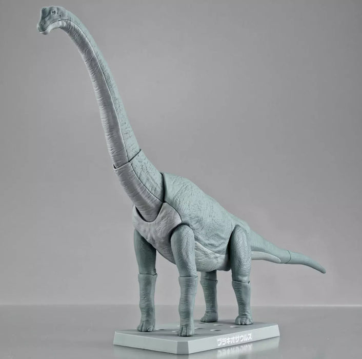 Plannosaurus Brachiosaurus