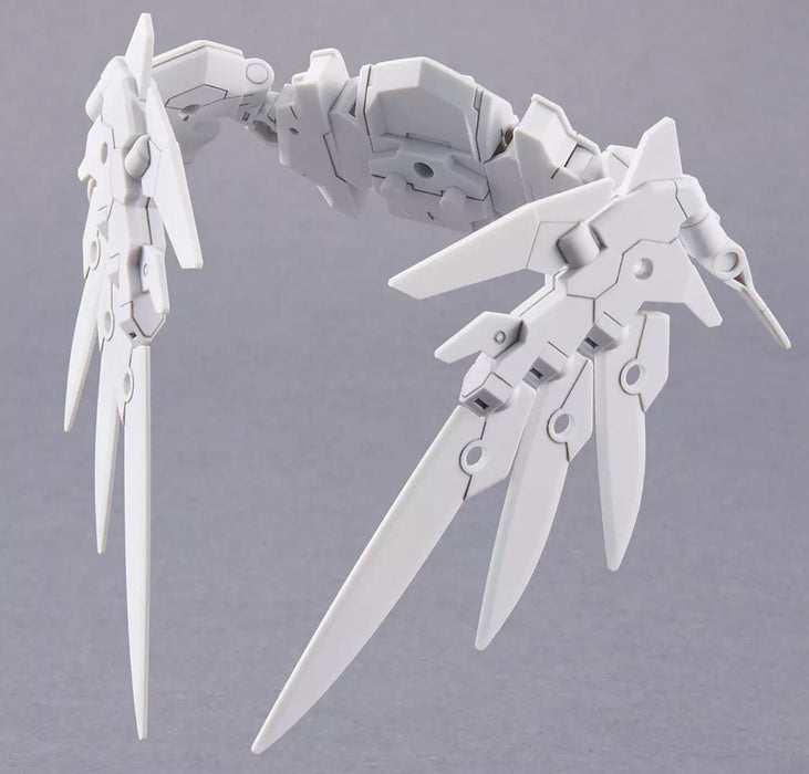 1/144 30MM Option Parts Set 17 (Wing Unit 1)