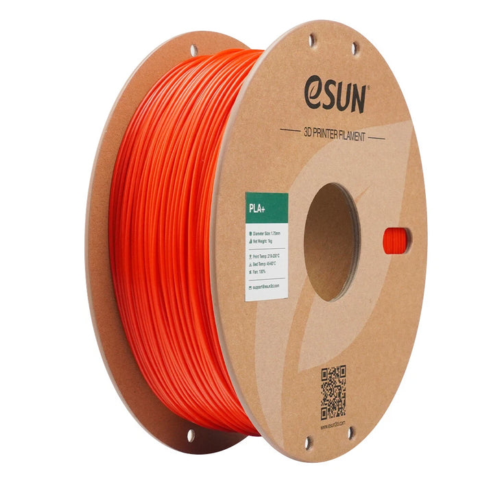 eSun PLA+ 1.75mm 1KG - 3D Printer Filament