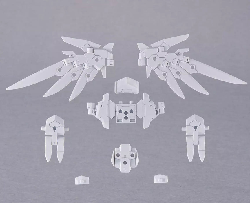 1/144 30MM Option Parts Set 17 (Wing Unit 1)