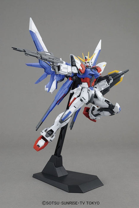 1/100 MG Build Strike Gundam Full Package