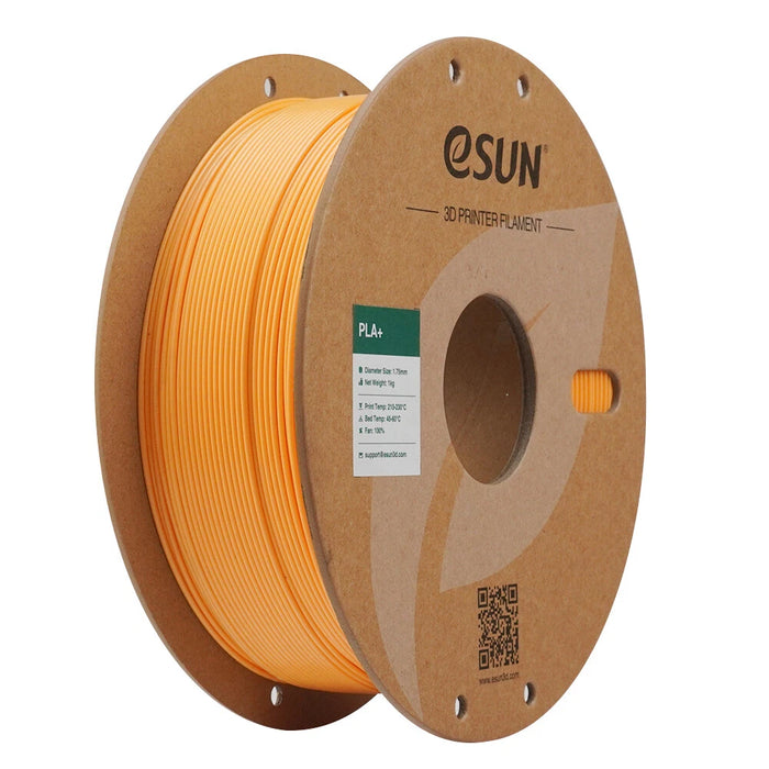 eSun PLA+ 1.75mm 1KG - 3D Printer Filament