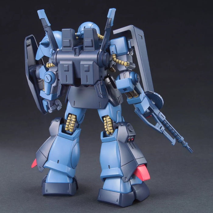 1/144 HGUC Hi-Zack EFSF Color