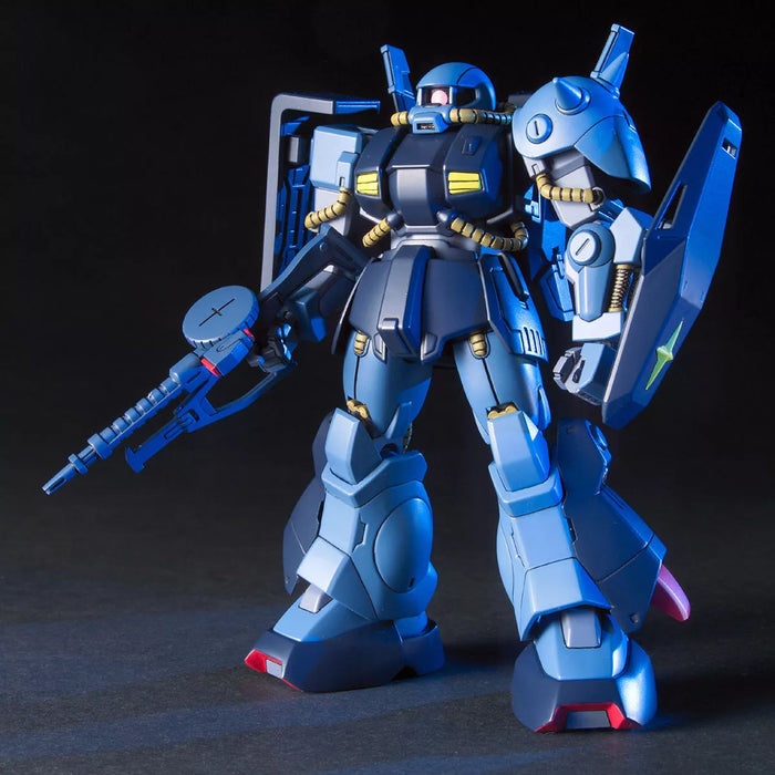 1/144 HGUC Hi-Zack EFSF Color