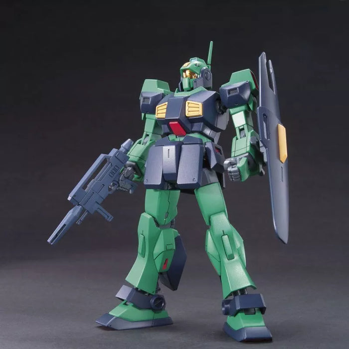 1/144 HGUC MSA-003 Nemo (Zeta Ver.)