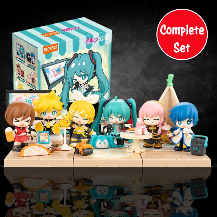 73531 Hatsune Miku VB01-Terrace Party
