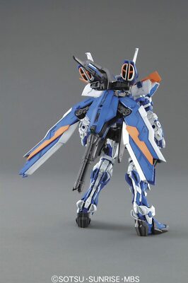 1/100 MG Gundam Astray Blue Frame Second Revise