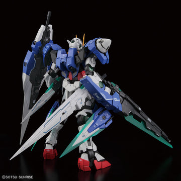 1/60 PG 00 Gundam Seven Sword/G