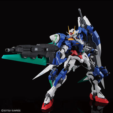 1/60 PG 00 Gundam Seven Sword/G