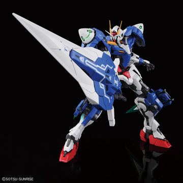 1/60 PG 00 Gundam Seven Sword/G