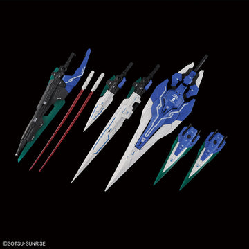 1/60 PG 00 Gundam Seven Sword/G