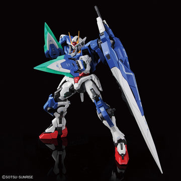 1/60 PG 00 Gundam Seven Sword/G
