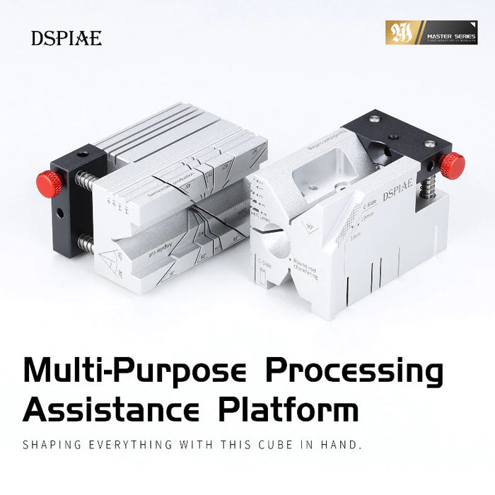 AT-AP Multi-Purpose Processing Assistance Platform