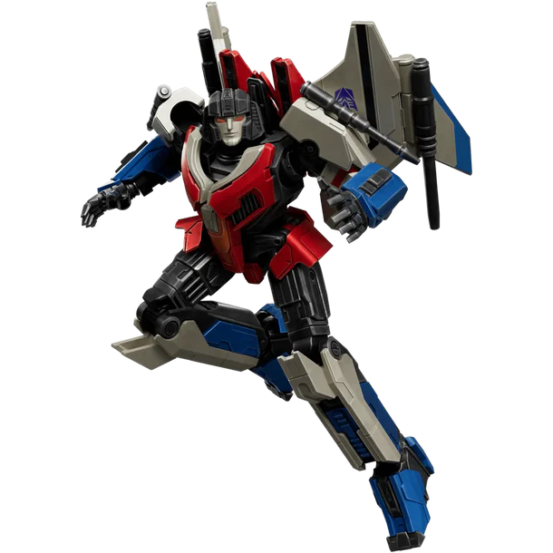Transformers Classic Class 16 Transformers One Starscream