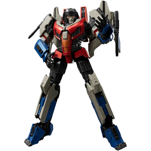 Transformers Classic Class 16 Transformers One Starscream