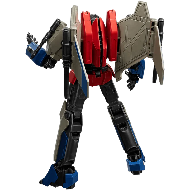 Transformers Classic Class 16 Transformers One Starscream