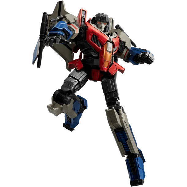 Transformers Classic Class 16 Transformers One Starscream