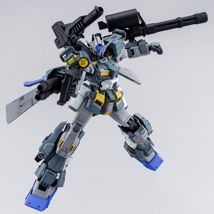 1/100 MG GUNDAM STORMBRINGER P.F