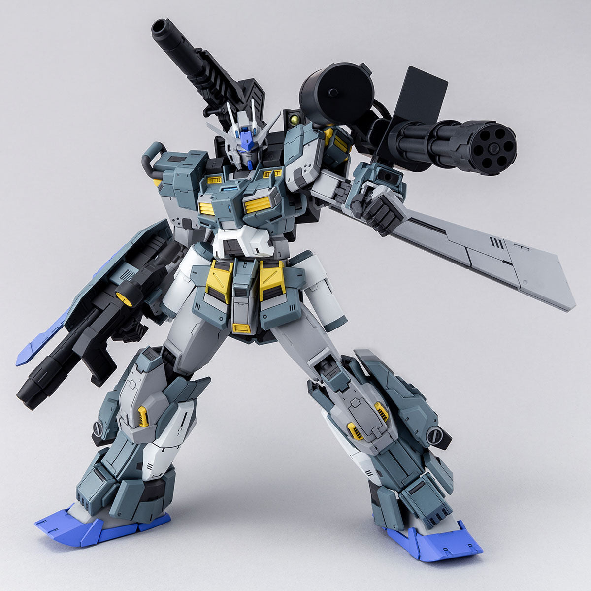 1/100 MG GUNDAM STORMBRINGER P.F — Ani Mecha
