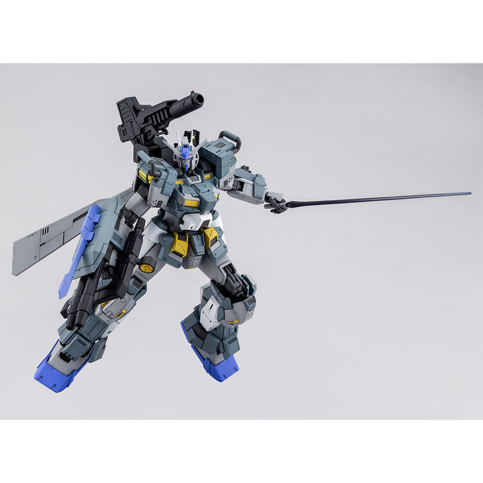 1/100 MG GUNDAM STORMBRINGER P.F