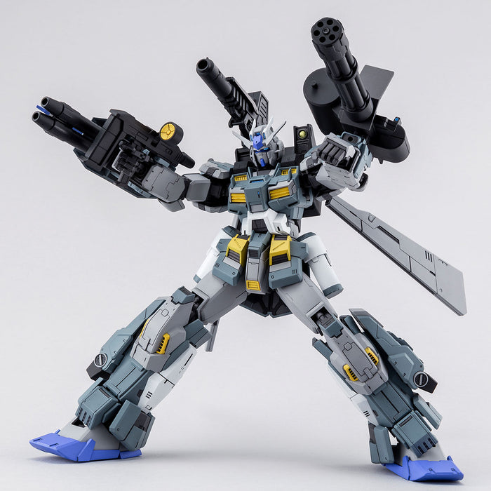 1/100 MG GUNDAM STORMBRINGER P.F