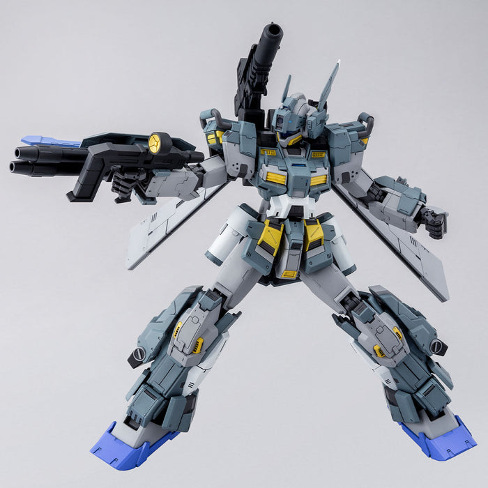 1/100 MG GUNDAM STORMBRINGER P.F