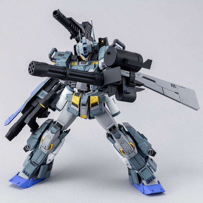 1/100 MG GUNDAM STORMBRINGER P.F