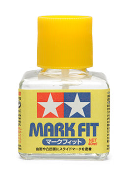 Tamiya 87102 Mark Fit (40 ml)