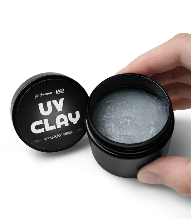 Phrozen x MADWORKS UV SCULPTING CLAY - GRAY