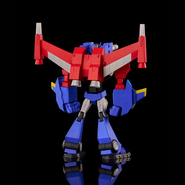 Furai Model 41 - Wingblade Optimus Prime (Animated)