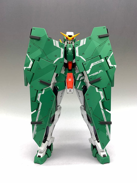 MG DYNAMES WATER DECAL