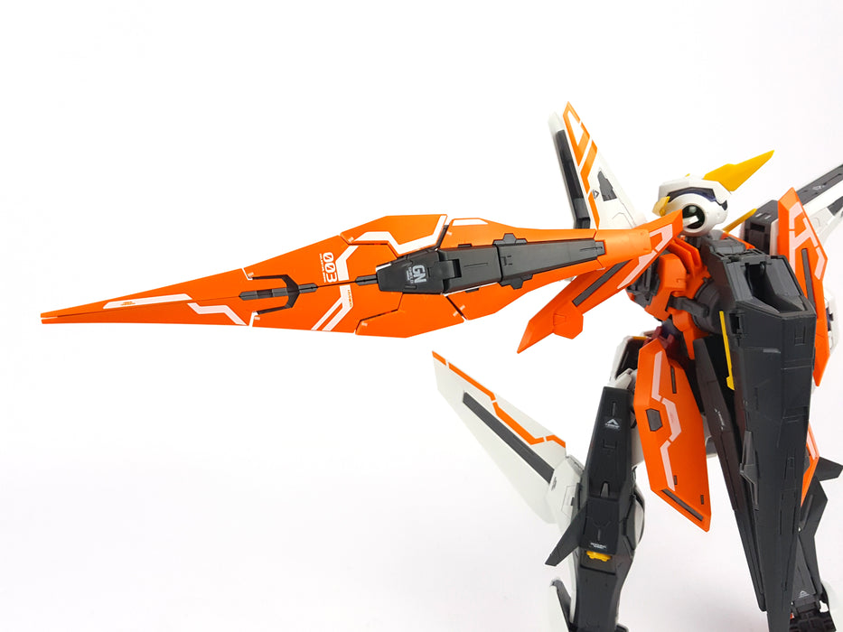 MG KYRIOS WATER DECAL